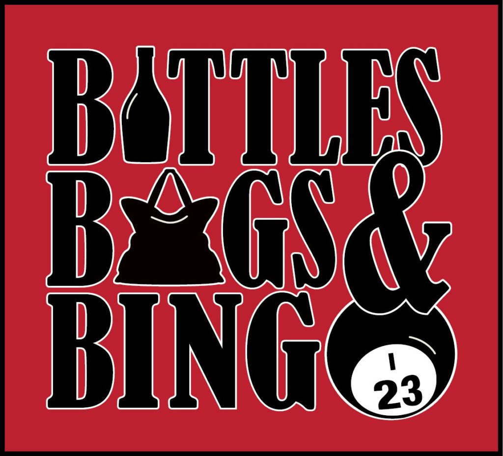 Bottles, Bags & Bingo – JL Minneapolis